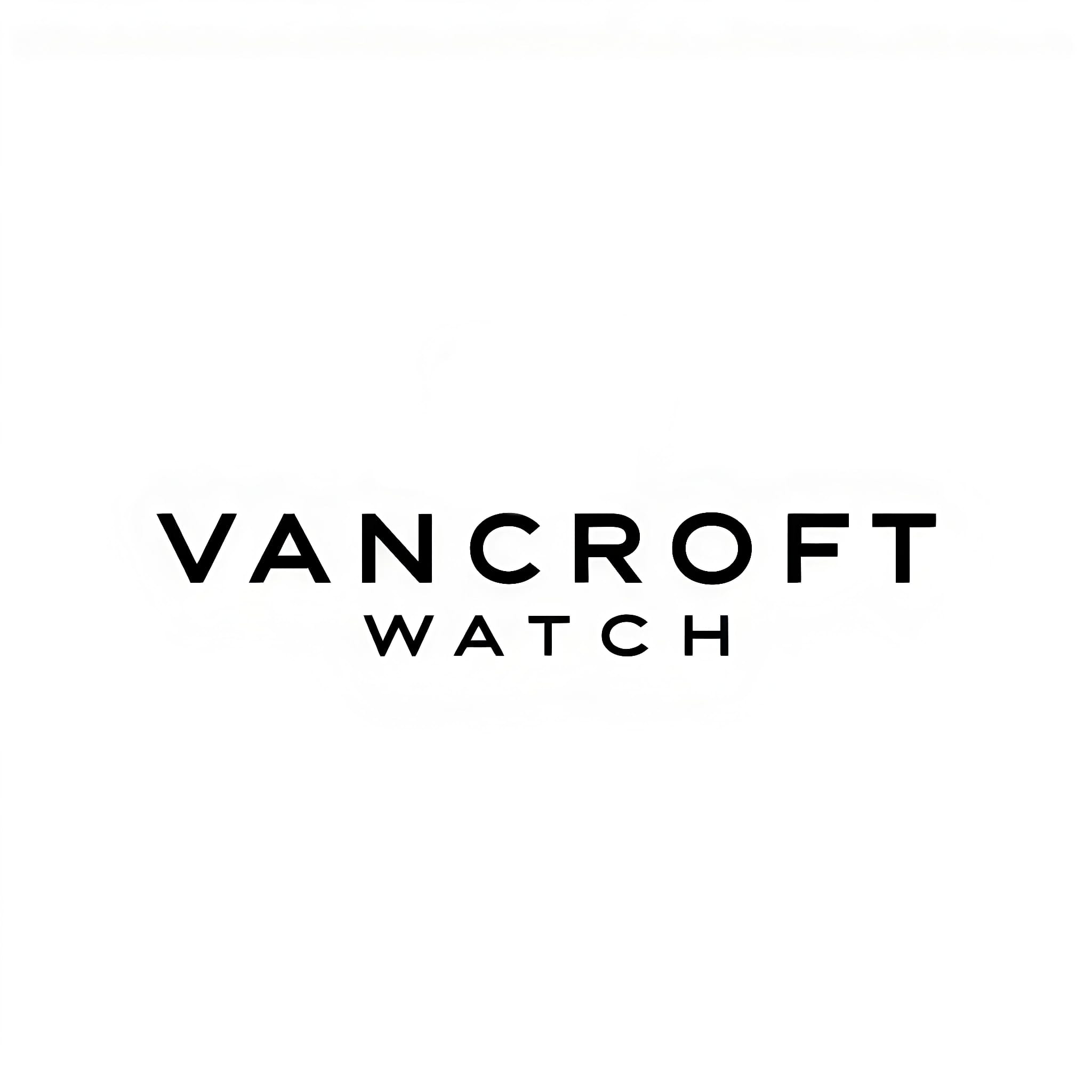 LOGO VANCROFT